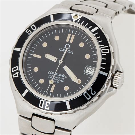 omega seamaster automatic pre bond|omega seamaster pre bond automatic review.